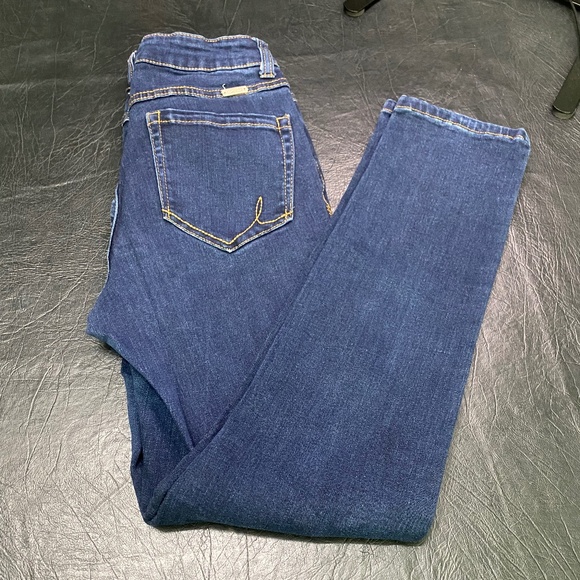 Inc Denim Jeans (8P) - Picture 3 of 9